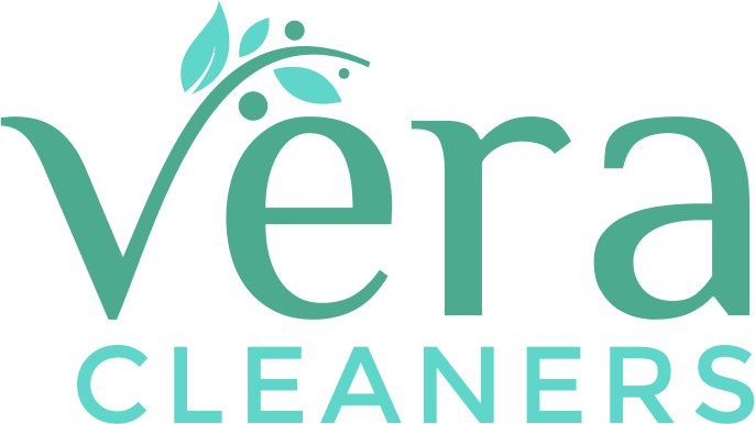 Vera Cleaners logo